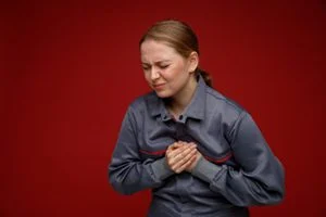Heart Attack in Women: Different Signs You Should Know