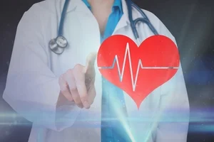 ADVANCE CARDIAC RISK PROFILE