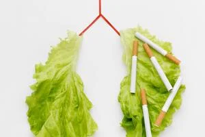Keep Your Lungs Healthy: Everyday Habits That Make a Difference
