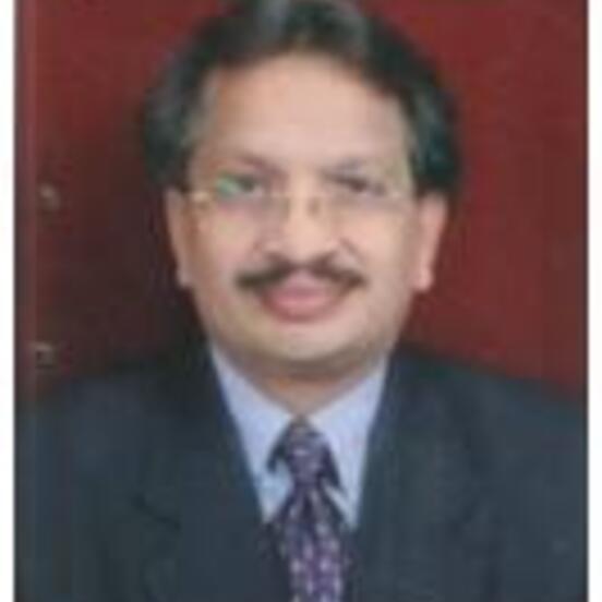 Dr. Vinod Mittal